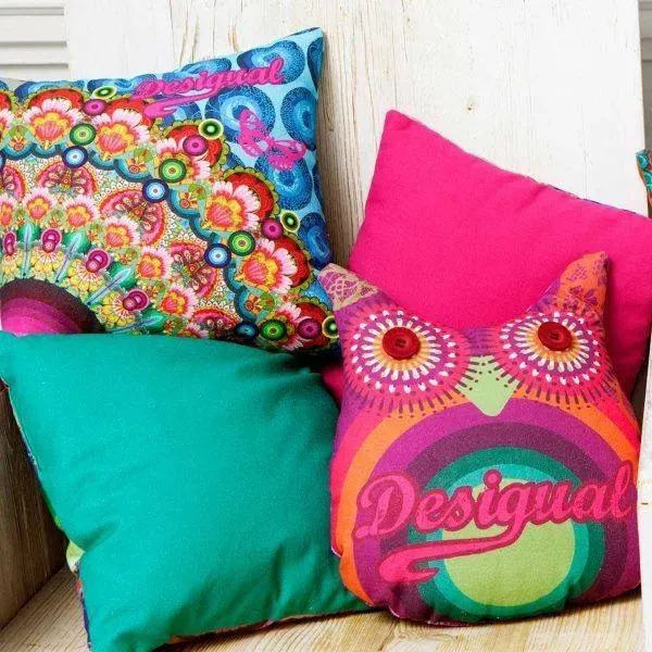 coussins-desigual