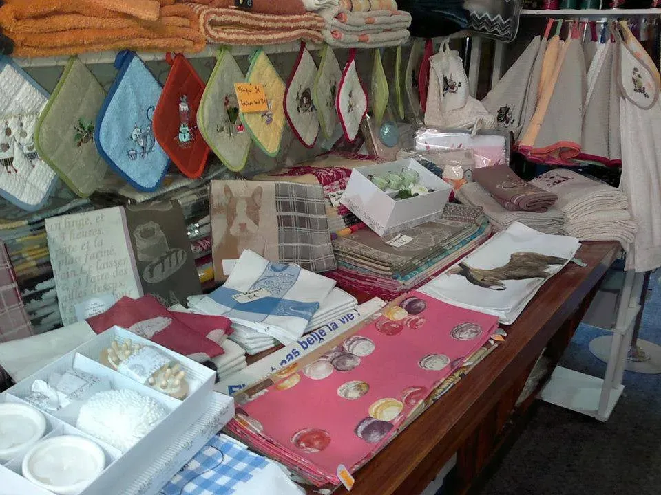 linge-de-table