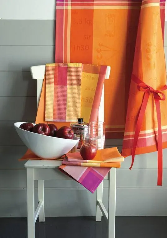 linge-table